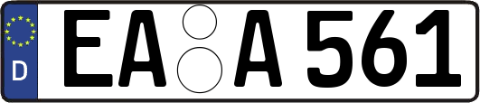 EA-A561