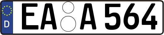 EA-A564