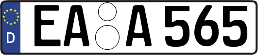EA-A565