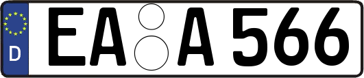 EA-A566
