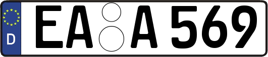 EA-A569