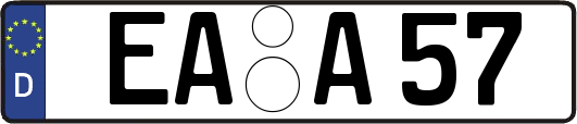EA-A57