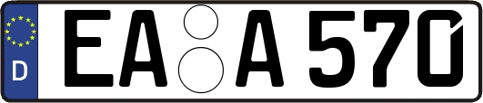 EA-A570