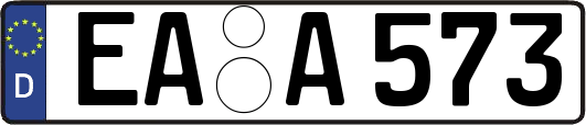 EA-A573