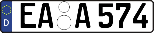 EA-A574