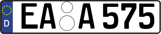 EA-A575