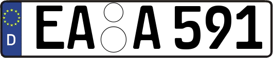 EA-A591