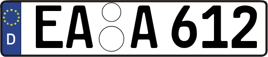 EA-A612