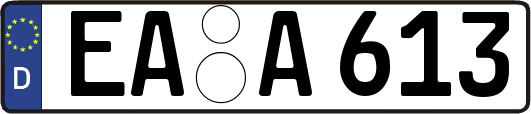 EA-A613