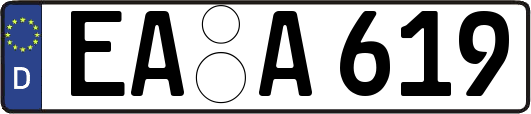EA-A619