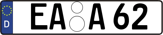 EA-A62