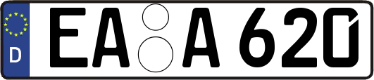 EA-A620