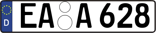EA-A628