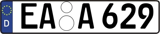 EA-A629