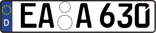 EA-A630