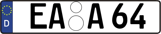 EA-A64