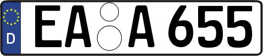 EA-A655