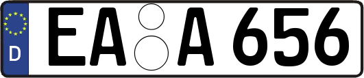 EA-A656