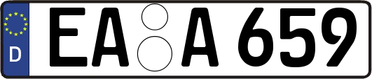 EA-A659