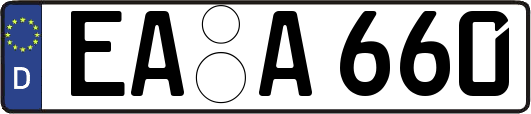 EA-A660