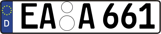 EA-A661