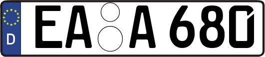 EA-A680