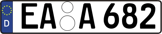 EA-A682