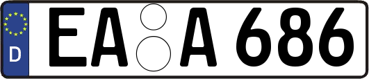 EA-A686