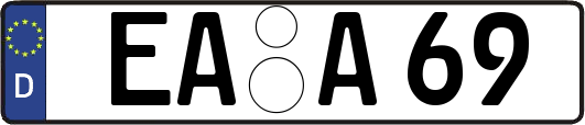 EA-A69