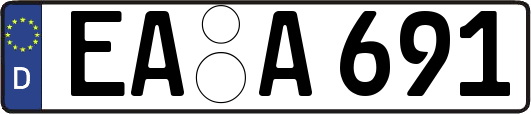EA-A691