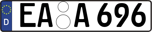 EA-A696