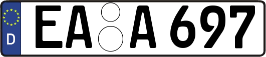 EA-A697