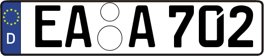EA-A702