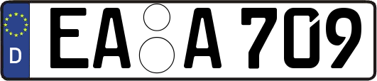 EA-A709
