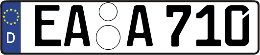 EA-A710