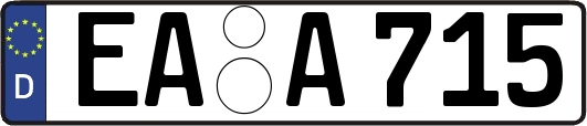 EA-A715