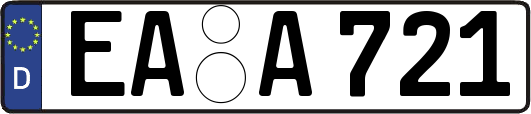 EA-A721