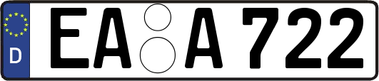 EA-A722