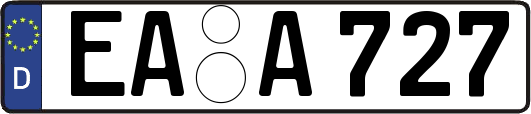 EA-A727