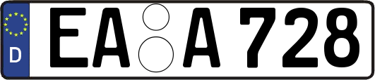 EA-A728