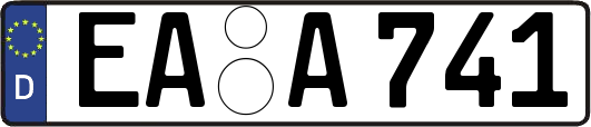 EA-A741