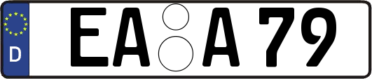 EA-A79