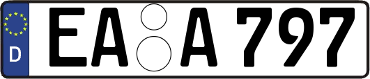 EA-A797