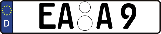 EA-A9