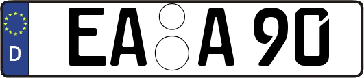 EA-A90