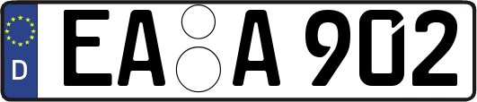 EA-A902
