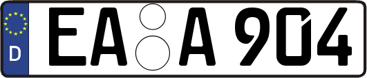 EA-A904