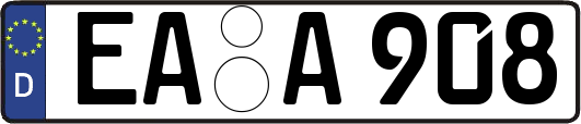 EA-A908