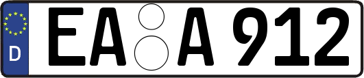EA-A912