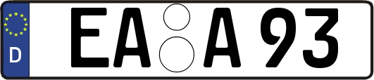 EA-A93